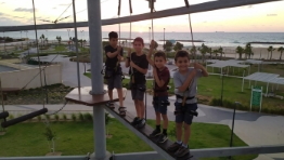 איי קלימב אשקלון